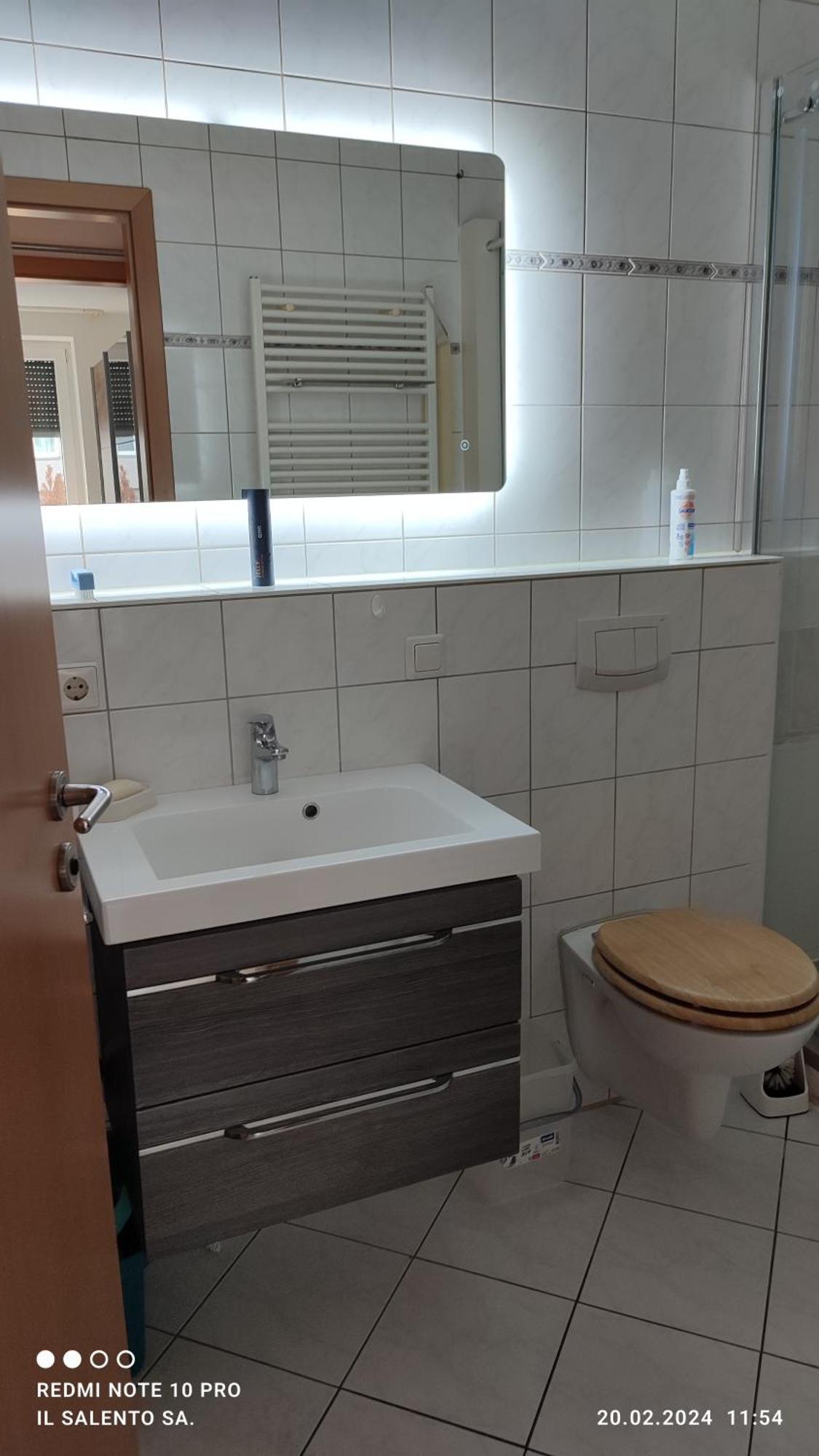 Gemuetliche 2 In Markgroningen